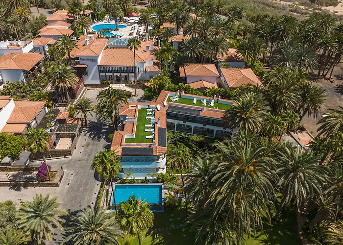 Eden Meloneras By Tam 3*