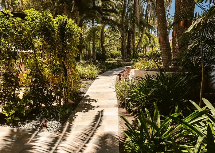 Apart-hotel Eden Meloneras By Tam Maspalomas (Gran Canaria)