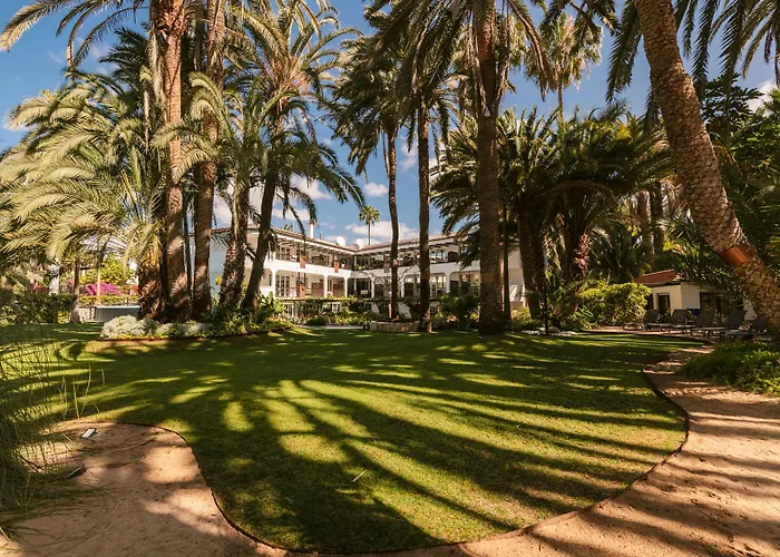 Eden Meloneras By Tam 3*