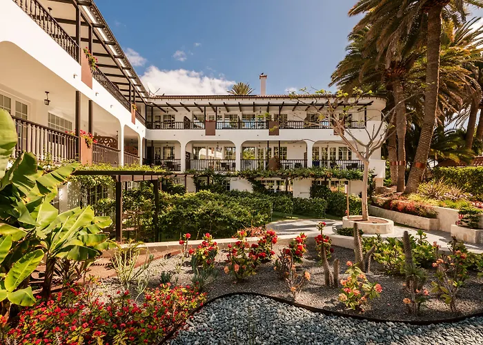 Eden Meloneras By Tam Apart-hotel