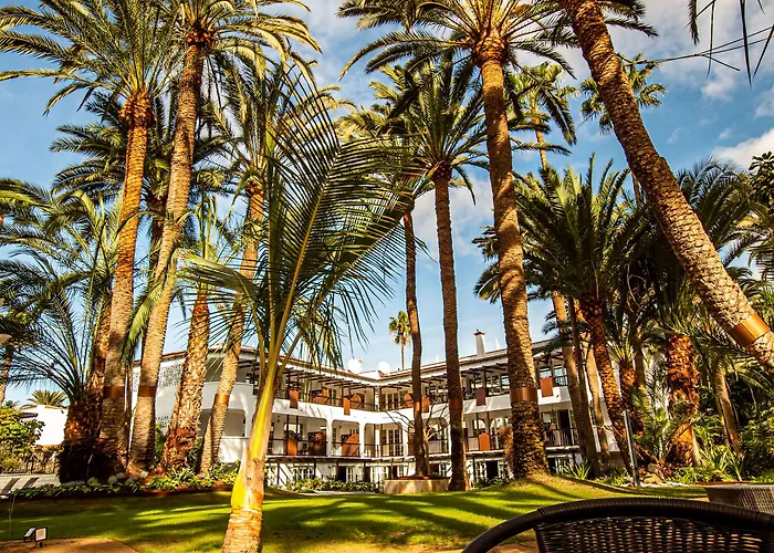 Eden Meloneras By Tam Maspalomas (Gran Canaria)