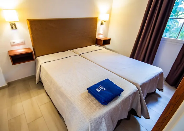 Eden Meloneras By Tam 3* Maspalomas (Gran Canaria)