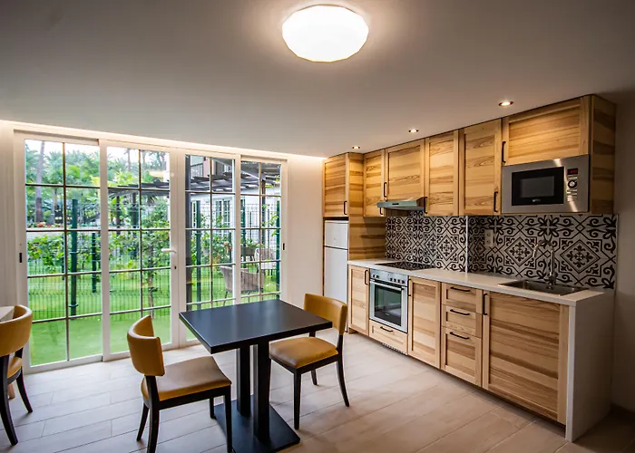 Eden Meloneras By Tam 3*