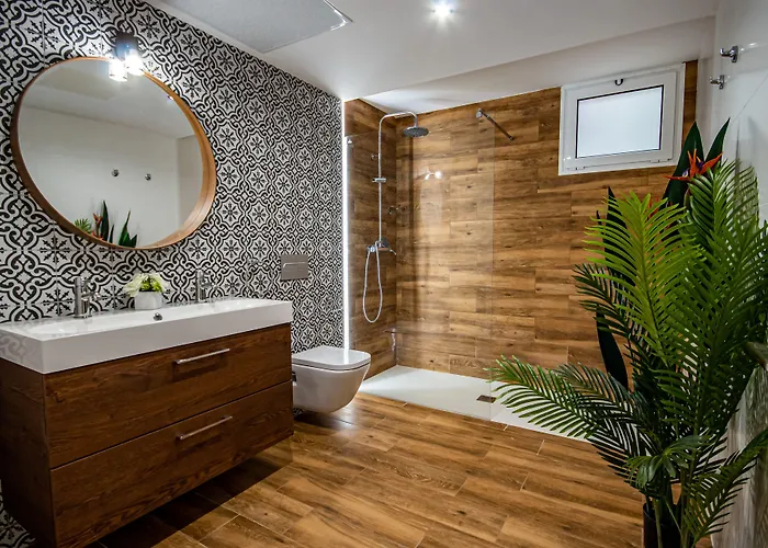 Eden Meloneras By Tam 3* Maspalomas (Gran Canaria)