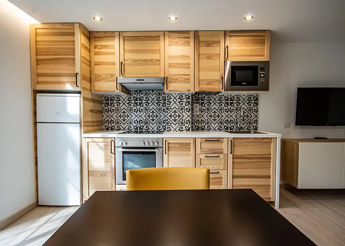 Eden Meloneras By Tam Maspalomas (Gran Canaria)