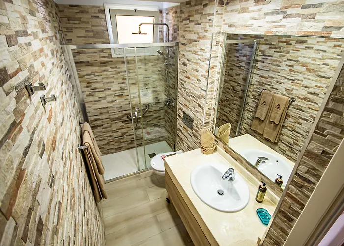 Apart-hotel Eden Meloneras By Tam Maspalomas (Gran Canaria)