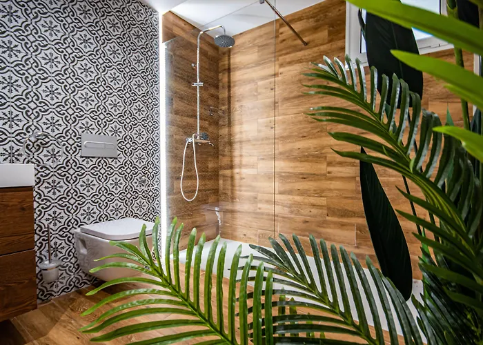 Apart-hotel Eden Meloneras By Tam