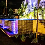 Aparthotel Eden Meloneras By Tam 3*