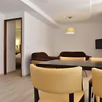 Aparthotel Eden Meloneras By Tam Maspalomas (Gran Canaria)