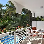 Aparthotel Eden Meloneras By Tam 3*