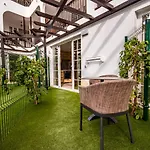 Aparthotel Eden Meloneras By Tam Maspalomas (Gran Canaria)