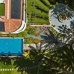 Aparthotel Eden Meloneras By Tam 3*