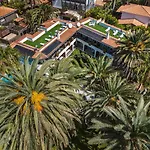 Aparthotel Eden Meloneras By Tam 3*