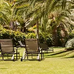 Aparthotel Eden Meloneras By Tam