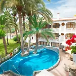 Eden Meloneras By Tam Aparthotel Maspalomas (Gran Canaria)