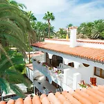 Aparthotel Eden Meloneras By Tam