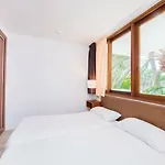 Aparthotel Eden Meloneras By Tam