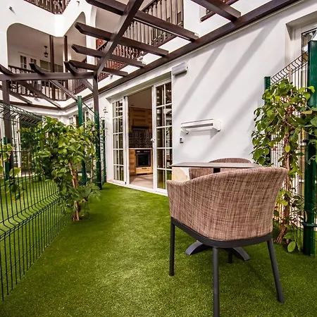 Aparthotel Eden Meloneras By Tam Maspalomas (Gran Canaria)