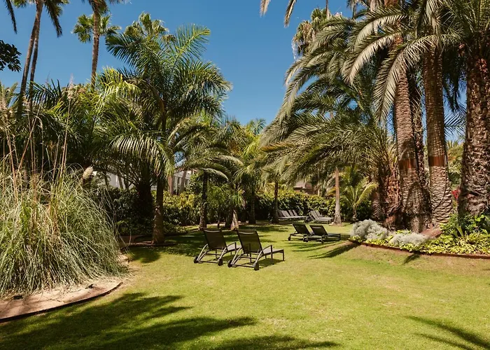 Eden Meloneras By Tam